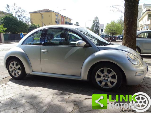 VOLKSWAGEN NEW BEETLE 1.9 TDI 101CV - ASI - foto 7
