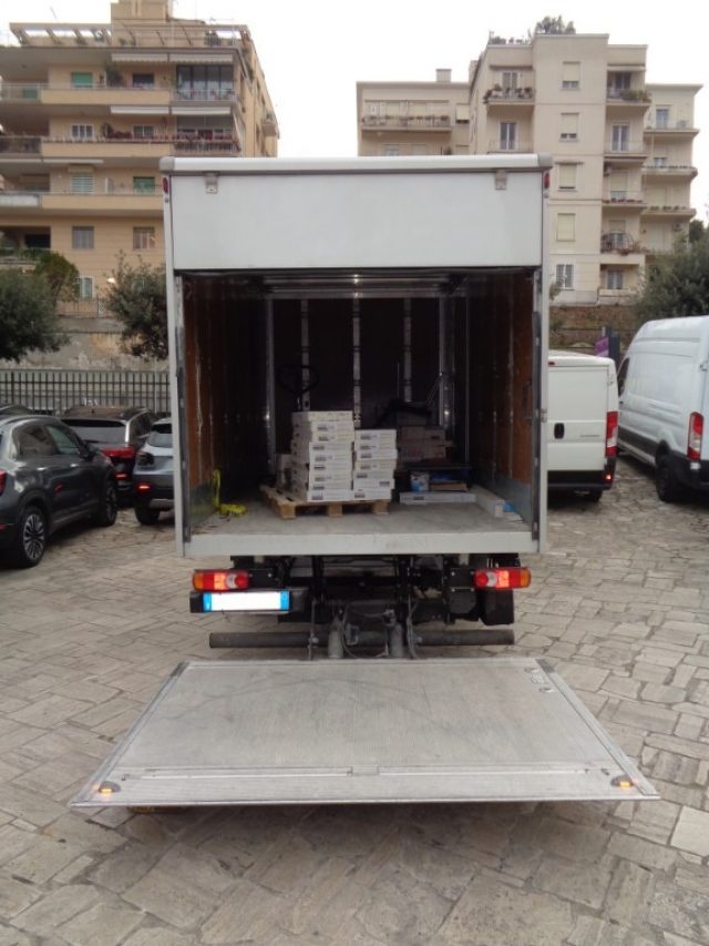 PEUGEOT BOXER 435 2200 BLUEHDI 140CV FURGONATO - foto 13