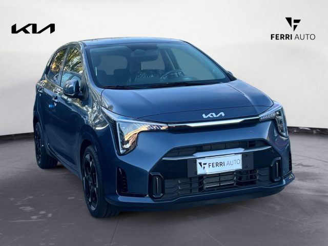 KIA PICANTO MY26 1.0 AMT GDI 5 PORTE STYLE - foto 3