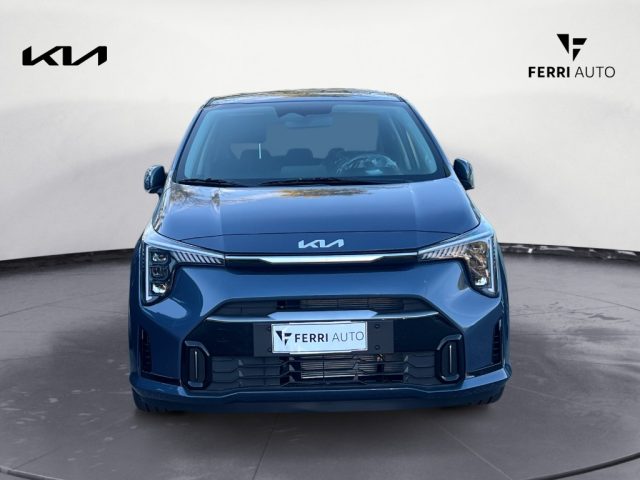 KIA PICANTO MY26 1.0 AMT GDI 5 PORTE STYLE - foto 4