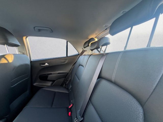 KIA PICANTO MY26 1.0 AMT GDI 5 PORTE STYLE - foto 5