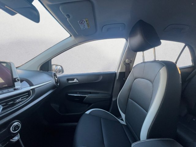 KIA PICANTO MY26 1.0 AMT GDI 5 PORTE STYLE - foto 6