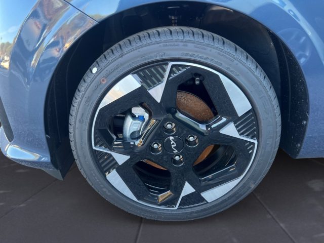 KIA PICANTO MY26 1.0 AMT GDI 5 PORTE STYLE - foto 7