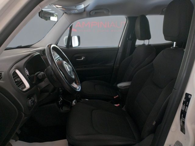 JEEP RENEGADE 2.0 MJT 140CV 4WD  LIMITED PRONT - foto 16