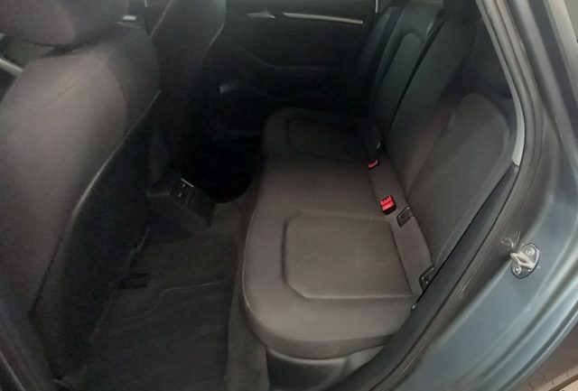 AUDI A3 SPB 30 TDI SPORT - foto 8