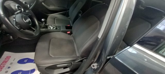AUDI A3 SPB 30 TDI SPORT - foto 6