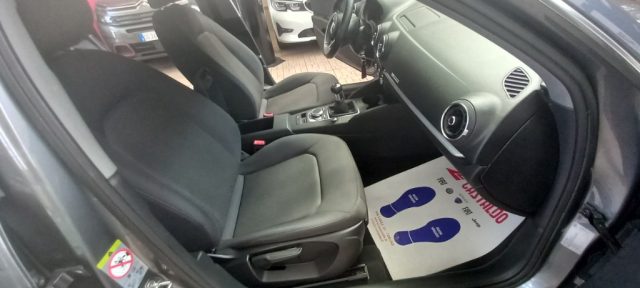 AUDI A3 SPB 30 TDI SPORT - foto 7