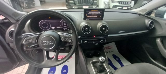 AUDI A3 SPB 30 TDI SPORT - foto 10