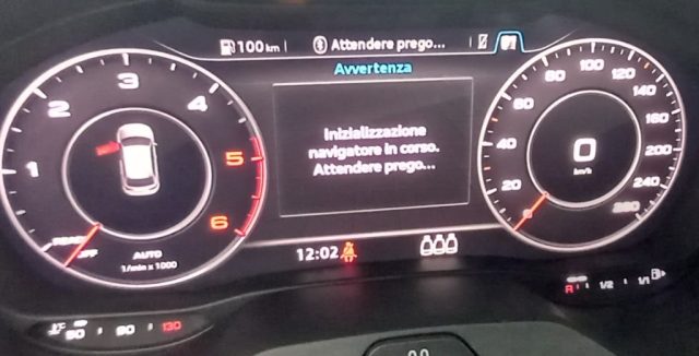 AUDI A3 SPB 30 TDI SPORT - foto 11