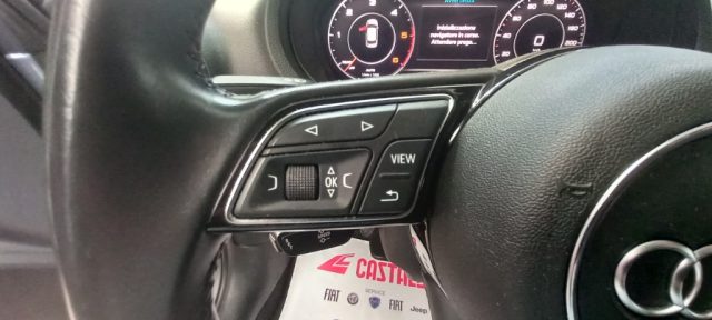 AUDI A3 SPB 30 TDI SPORT - foto 13