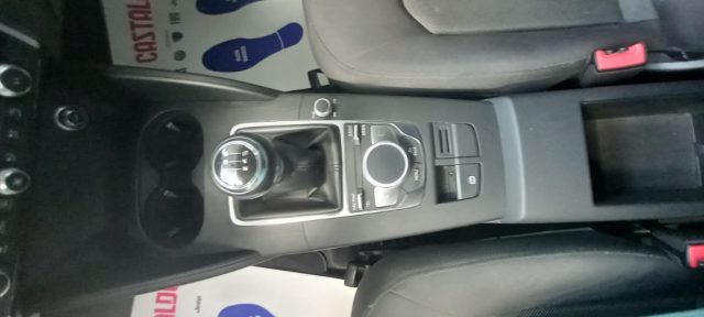 AUDI A3 SPB 30 TDI SPORT - foto 15
