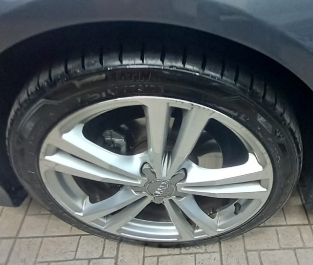 AUDI A3 SPB 30 TDI SPORT - foto 18