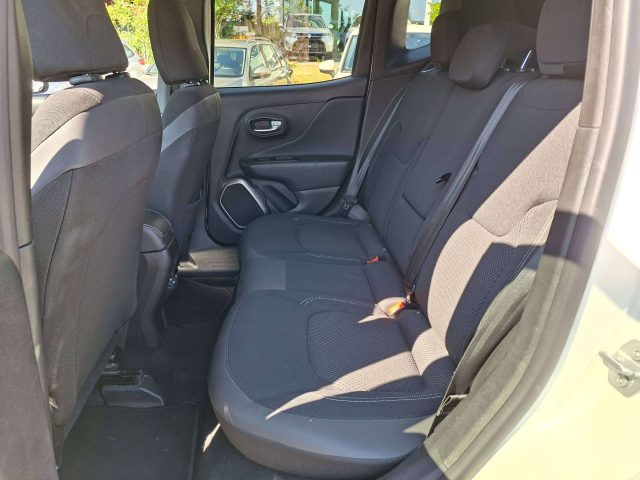 JEEP RENEGADE 1.3 T4 LIMITED 2WD 150CV DDCT AU - foto 6