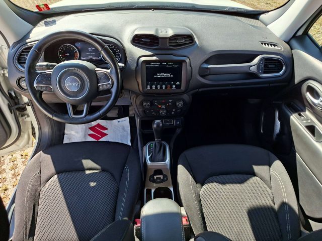 JEEP RENEGADE 1.3 T4 LIMITED 2WD 150CV DDCT AU - foto 7