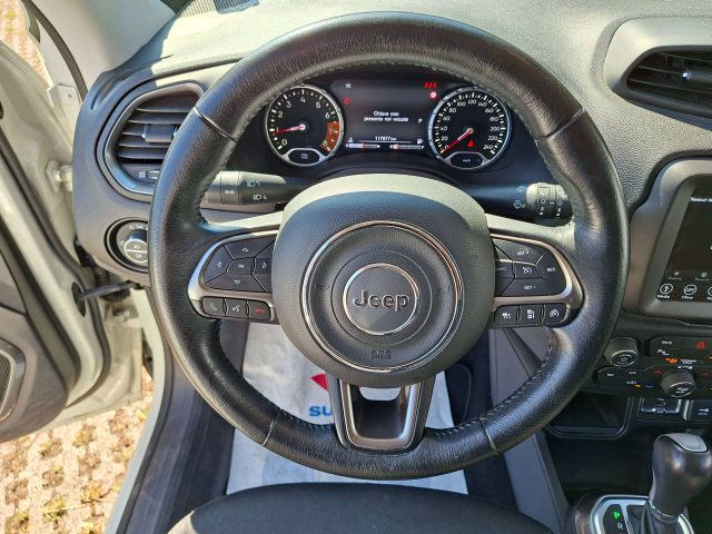 JEEP RENEGADE 1.3 T4 LIMITED 2WD 150CV DDCT AU - foto 8
