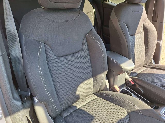JEEP RENEGADE 1.3 T4 LIMITED 2WD 150CV DDCT AU - foto 11