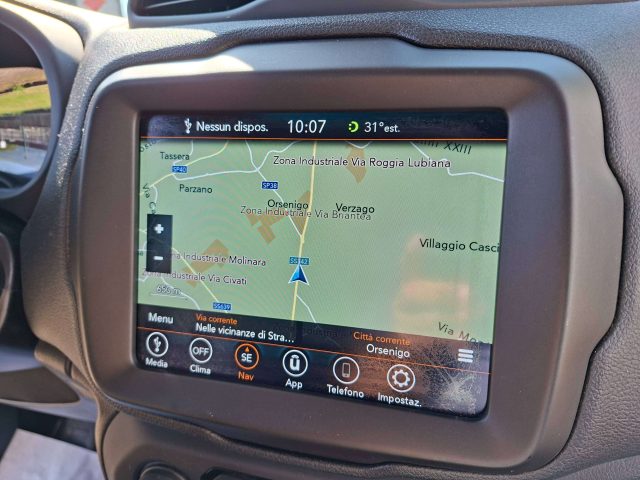 JEEP RENEGADE 1.3 T4 LIMITED 2WD 150CV DDCT AU - foto 12