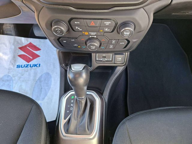 JEEP RENEGADE 1.3 T4 LIMITED 2WD 150CV DDCT AU - foto 13