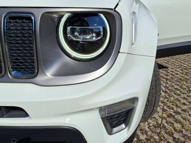 JEEP RENEGADE 1.3 T4 LIMITED 2WD 150CV DDCT AU - foto 15