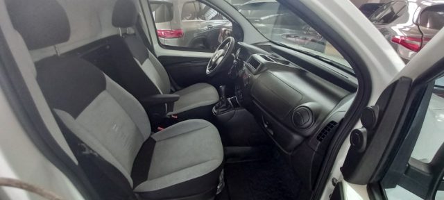 FIAT FIORINO 1.3 MJT 95CV CARGO - foto 6