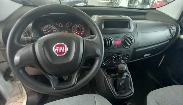 FIAT FIORINO 1.3 MJT 95CV CARGO - foto 7