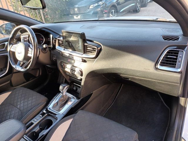 KIA PROCEED 1.6 CRDI GT-LINE DCT 136CV NAV C - foto 7