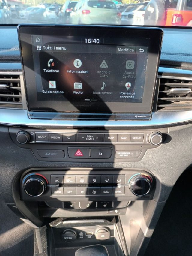 KIA PROCEED 1.6 CRDI GT-LINE DCT 136CV NAV C - foto 10