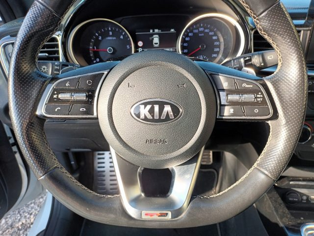 KIA PROCEED 1.6 CRDI GT-LINE DCT 136CV NAV C - foto 14