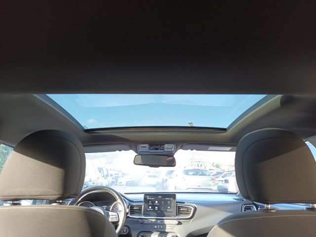 KIA PROCEED 1.6 CRDI GT-LINE DCT 136CV NAV C - foto 15