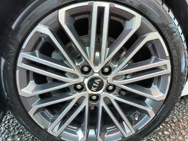 KIA PROCEED 1.6 CRDI GT-LINE DCT 136CV NAV C - foto 17