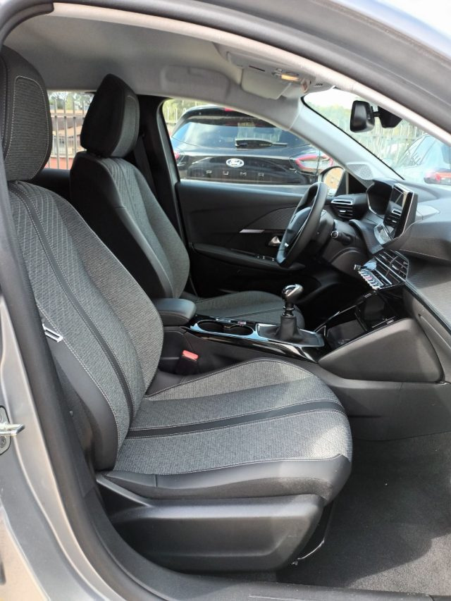 PEUGEOT 208 1200 PURETECH ALLURE 100CV CAM N - foto 7