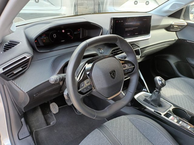 PEUGEOT 208 1200 PURETECH ALLURE 100CV CAM N - foto 9