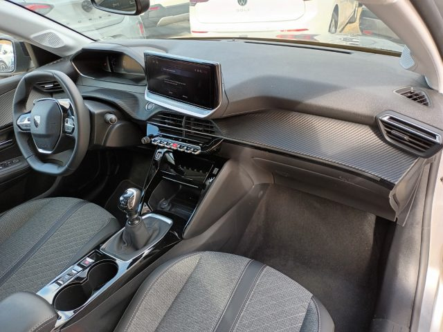 PEUGEOT 208 1200 PURETECH ALLURE 100CV CAM N - foto 8