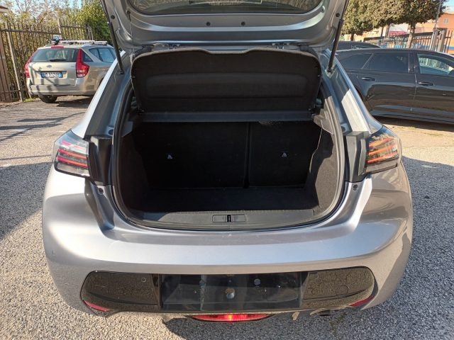 PEUGEOT 208 1200 PURETECH ALLURE 100CV CARPL - foto 12