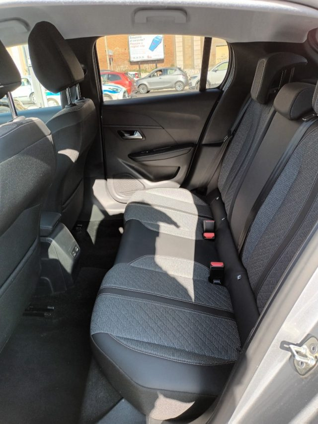 PEUGEOT 208 1200 PURETECH ALLURE 100CV CARPL - foto 6