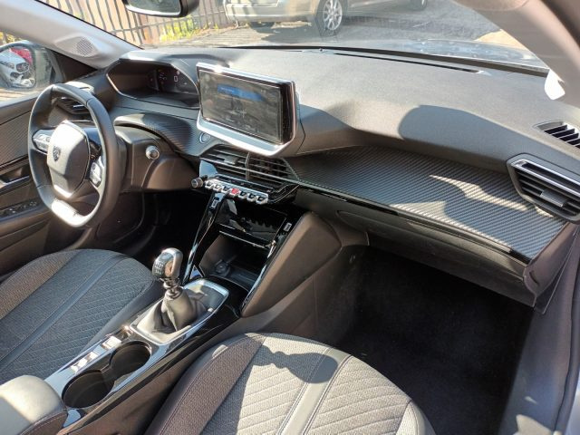 PEUGEOT 208 1200 PURETECH ALLURE 100CV CARPL - foto 7