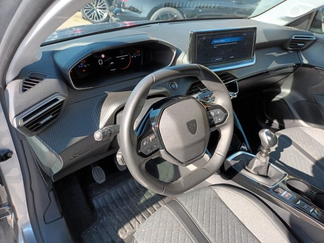 PEUGEOT 208 1200 PURETECH ALLURE 100CV CARPL - foto 8