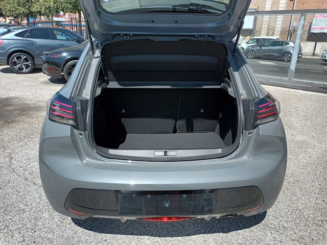 PEUGEOT 208 1200 PURETECH ALLURE 100CV CARPL - foto 11