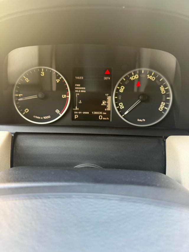 LAND ROVER RANGE ROVER SPORT 3.0 SDV6 HSE - foto 8