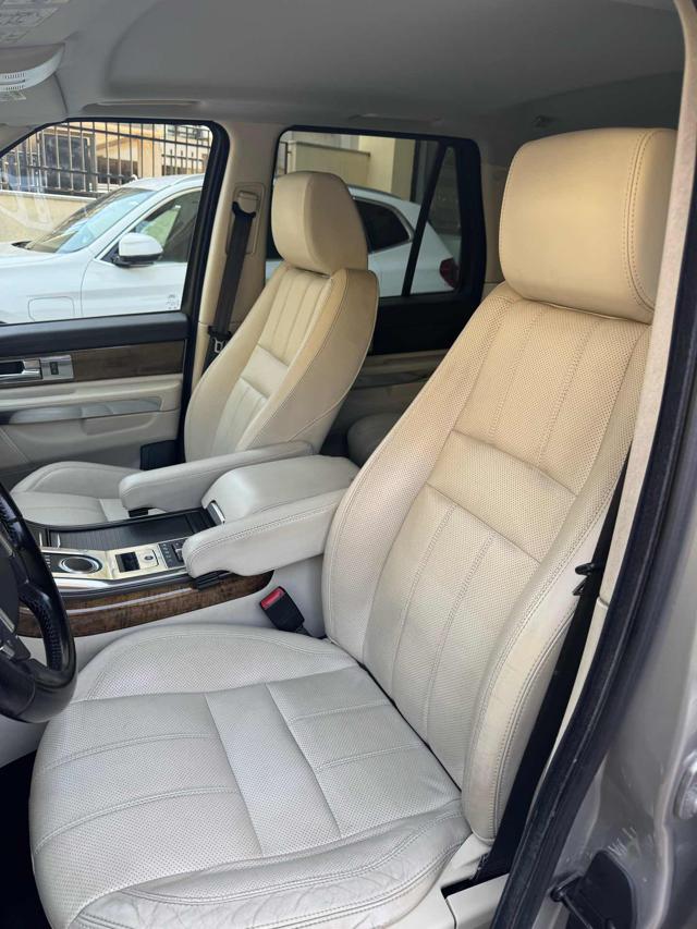 LAND ROVER RANGE ROVER SPORT 3.0 SDV6 HSE - foto 9