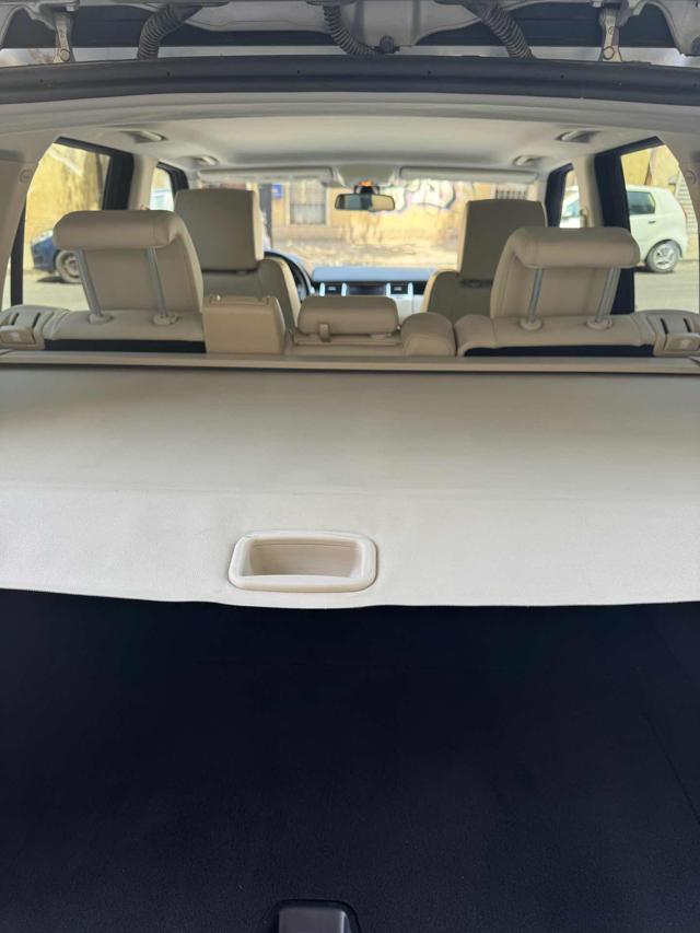 LAND ROVER RANGE ROVER SPORT 3.0 SDV6 HSE - foto 10