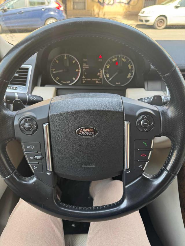 LAND ROVER RANGE ROVER SPORT 3.0 SDV6 HSE - foto 7
