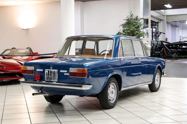 LANCIA FLAVIA 2000 INIEZIONE | TOP CONDITION | - foto 7
