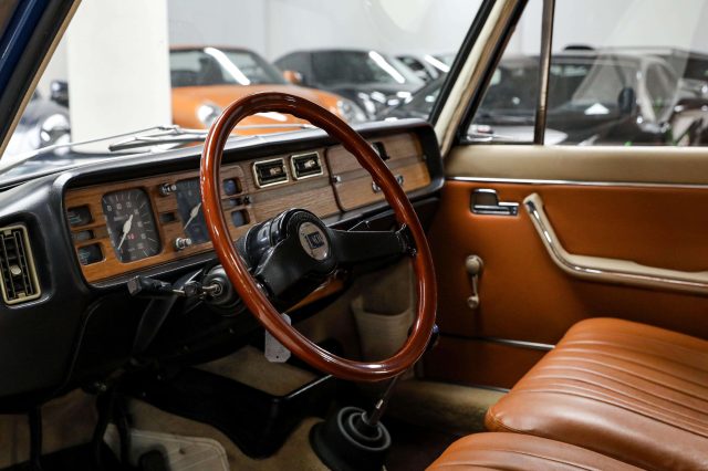 LANCIA FLAVIA 2000 INIEZIONE | TOP CONDITION | - foto 8
