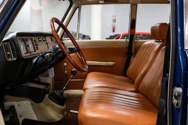 LANCIA FLAVIA 2000 INIEZIONE | TOP CONDITION | - foto 9