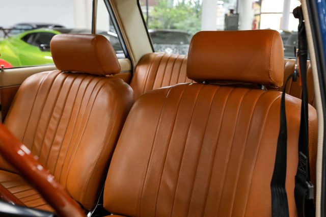 LANCIA FLAVIA 2000 INIEZIONE | TOP CONDITION | - foto 11