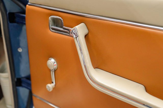 LANCIA FLAVIA 2000 INIEZIONE | TOP CONDITION | - foto 14