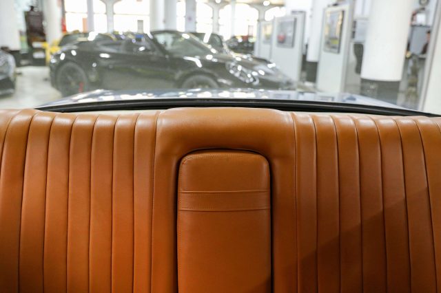 LANCIA FLAVIA 2000 INIEZIONE | TOP CONDITION | - foto 15