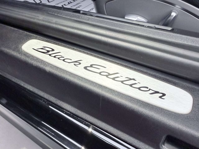 PORSCHE 911 CARRERA 991 BLACK EDITION  3.4 C - foto 11