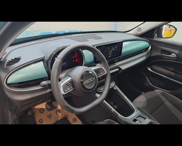 FIAT 600 1.2 HYBRID 145CV AUTO - foto 6